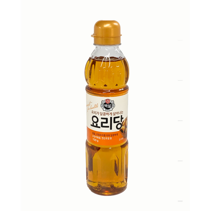 BEKSUL COOKING SYRUP 700G