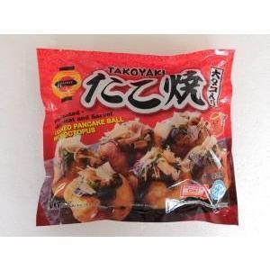J-篮章鱼烧 480G