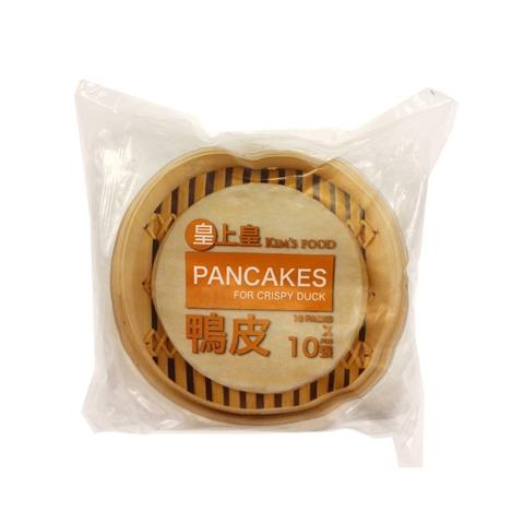 KIM''S PANCAKES 10s - 100 PIECES