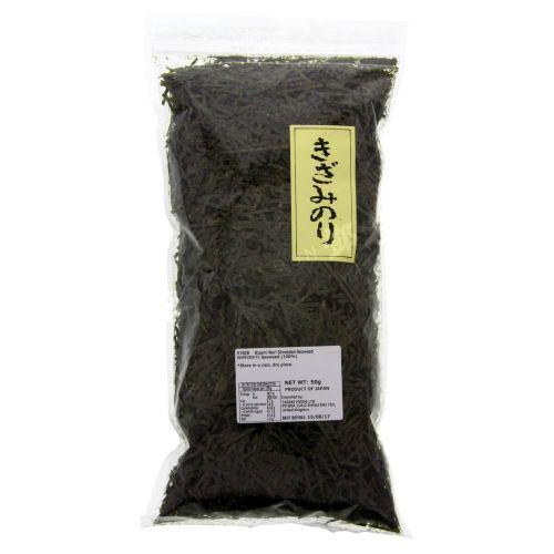 KIZAMI NORI SHREDDED SEAWEED 50G