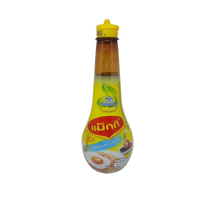 MAGGI THAI DIPPING SAUCE 200ML