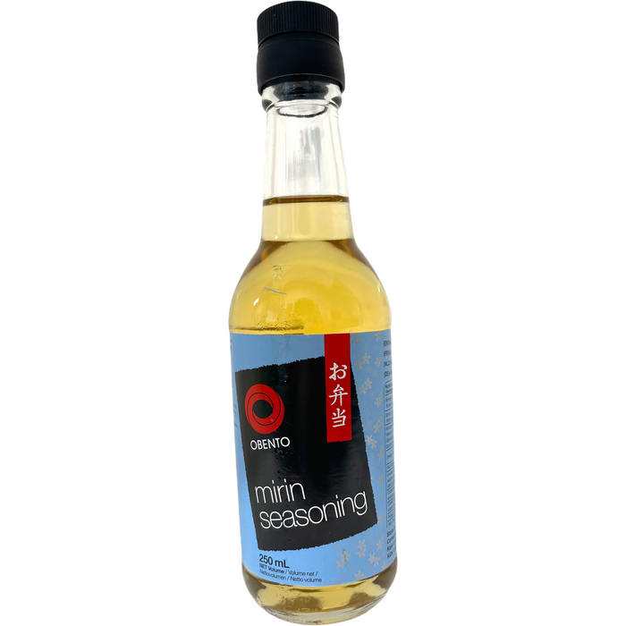 便当味醂调味料 250ML