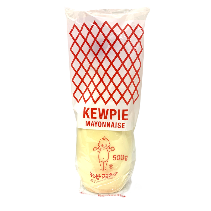 KEWPIE JAPANESE MAYONNAISE 500G