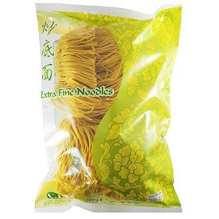 WINNER EXTRA FINE NOODLES 炒底麵 400G