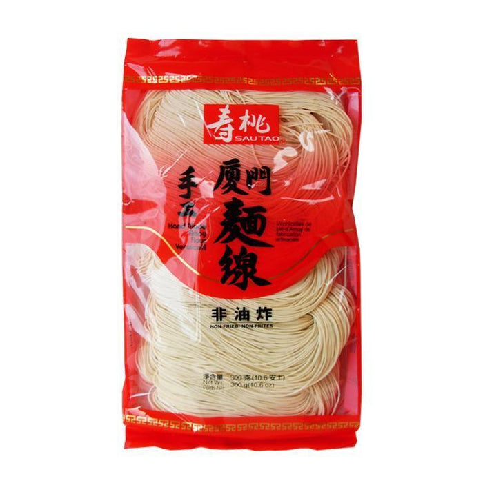 SAU TAO HANDMADE AMOY FLOUR VERMICELLI 300G
