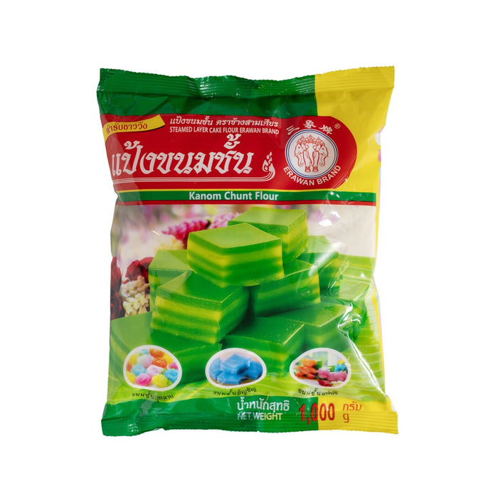 ERAWAN KANOM CHUNT FLOUR 1KG