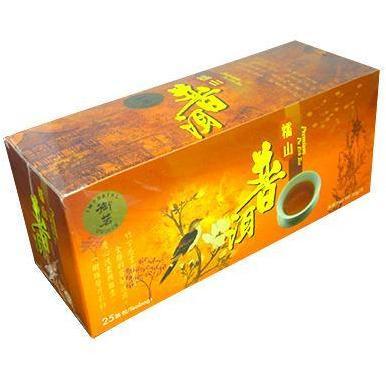 IMPERIAL CHOICE PREMIUM PU ERH TEA 御茗糯山普洱茶包