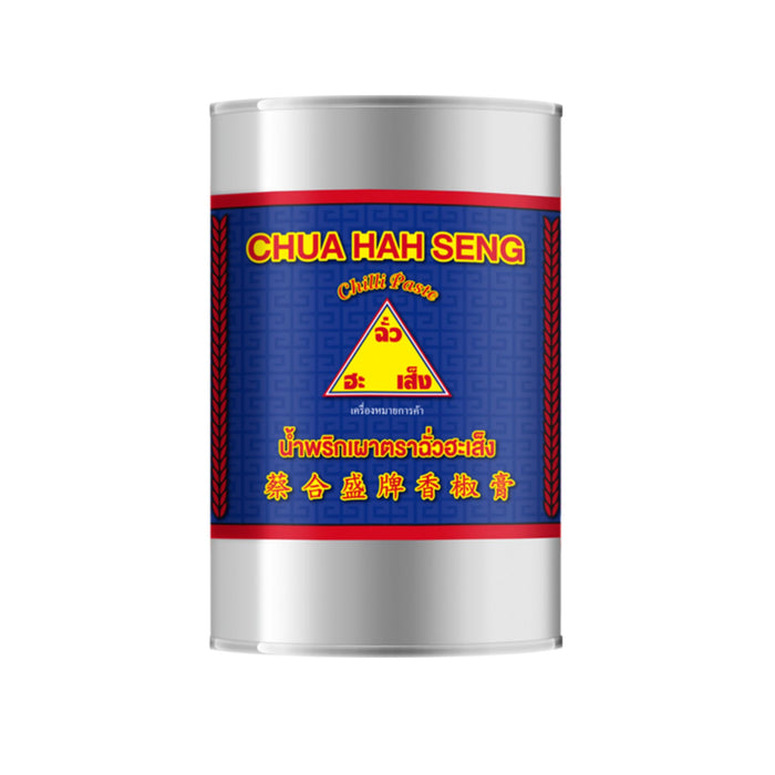 CHUA HAH SENG CHILLI PASTE 800G
