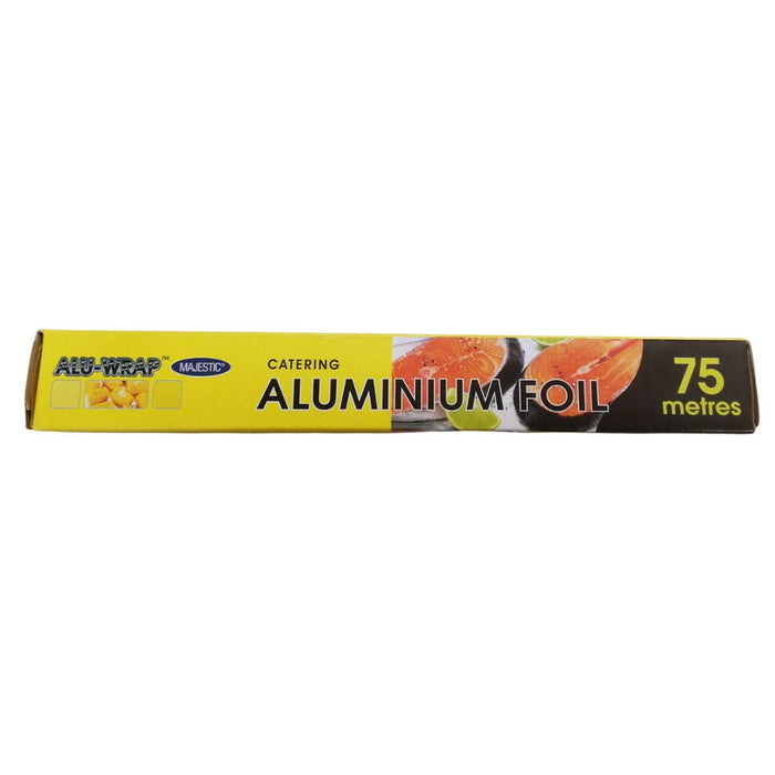 CATERING FOIL 75M X 45CM