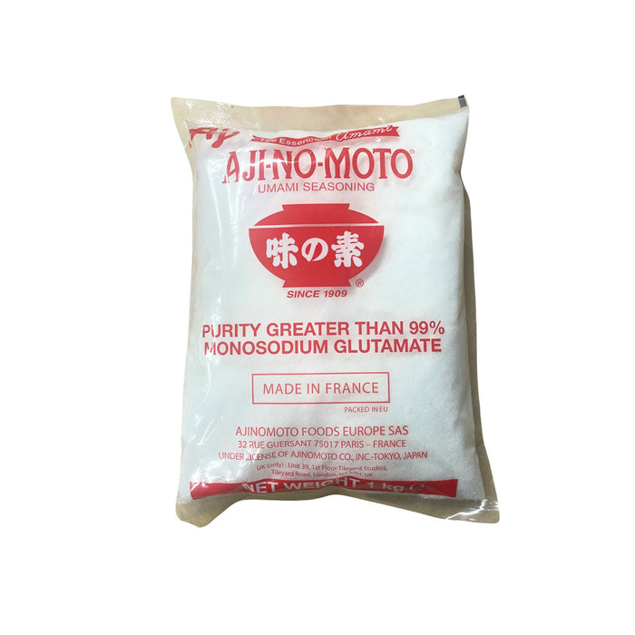 AJINOMOTO MSG 1KG