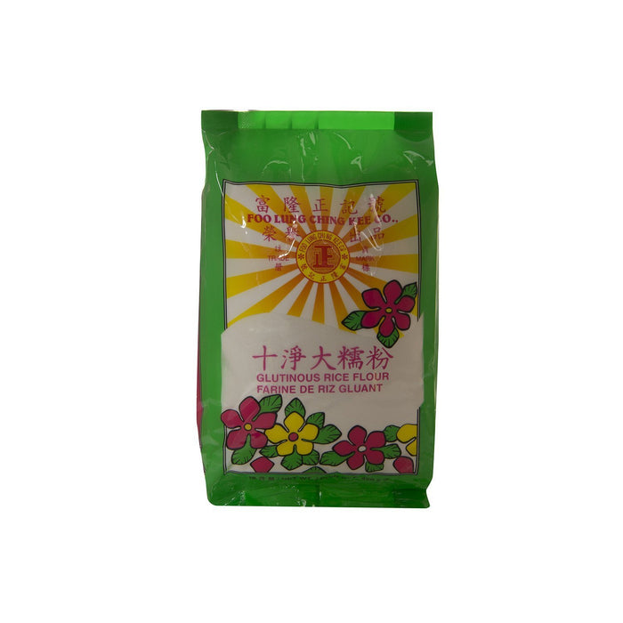 FOO LUNG CHING KEE GLUTINOUS RICE FLOUR 450G