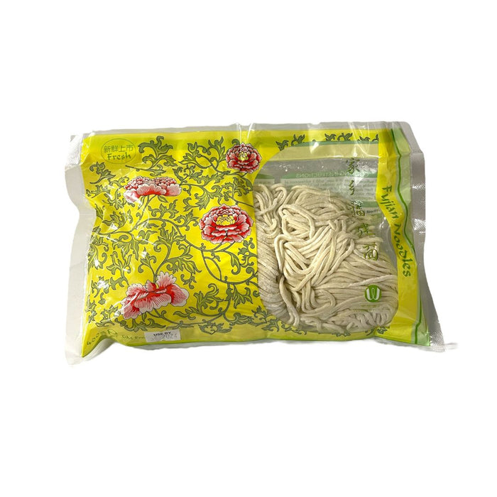 WINNER AUTHENTIC FRESH FUJIAN NOODLES 400G