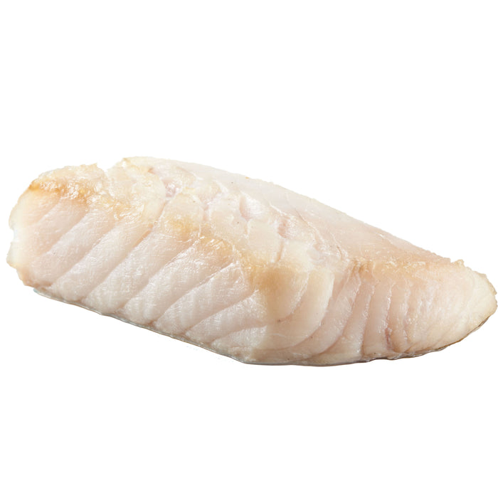 FROZEN SEABASS FILLET - 1KG