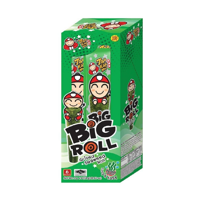 TAO KAE NOI CLASSIC BIG ROLL 18G