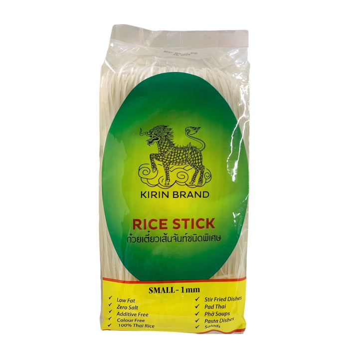 KIRIN 1MM RICE STICK 400G