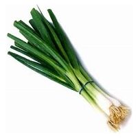 FRESH SPRING ONION BUNCH - Dispatched Monday To Thursday