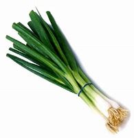FRESH SPRING ONION BUNCH - Dispatched Monday To Thursday