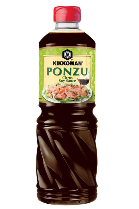 KIKKOMAN 柑橘酱油 - 1 升