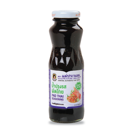 MAEPRANOM PAD THAI SEASONING 300ML