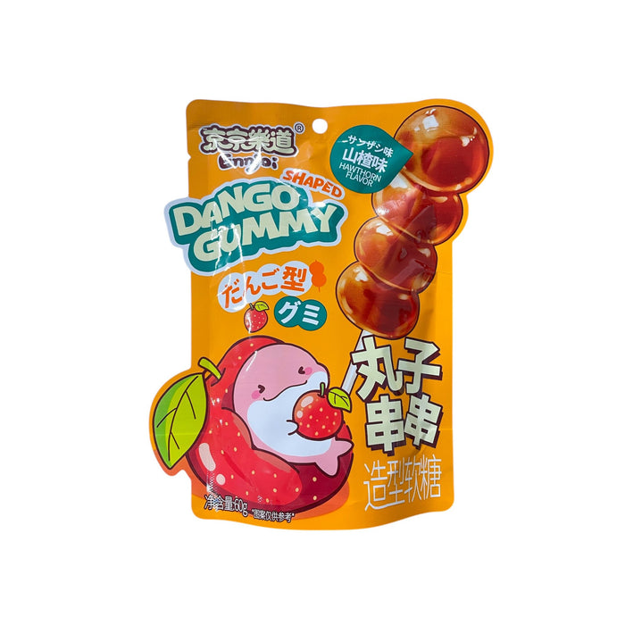 JJLD DANGO GUMMY 60G