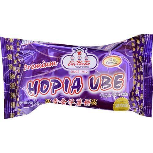 ENG BEE TIN HOPIA UBE 150G