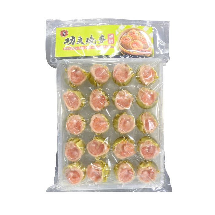 功夫越南虾烧卖 500G