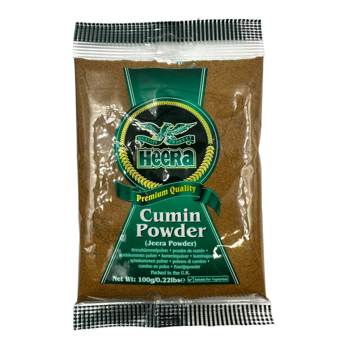 HEERA CUMIN JEERA POWDER - 100G