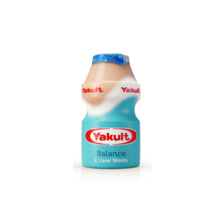 YAKULT BALANCE 65ML, PACK OF 8