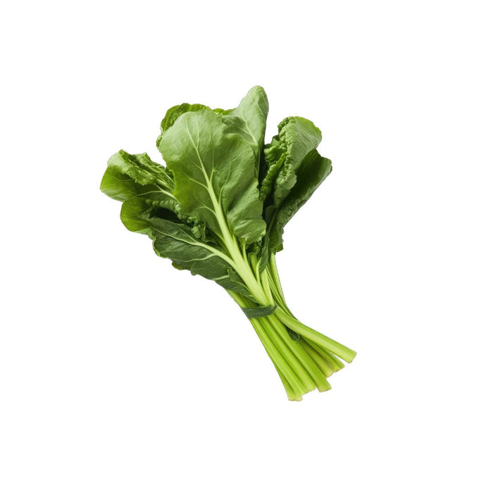 FRESH CHEN NONG SMALL KAI LAN 250G - Dispatched Monday To Thursday 晨農鮮蔬 (芥蘭苗)
