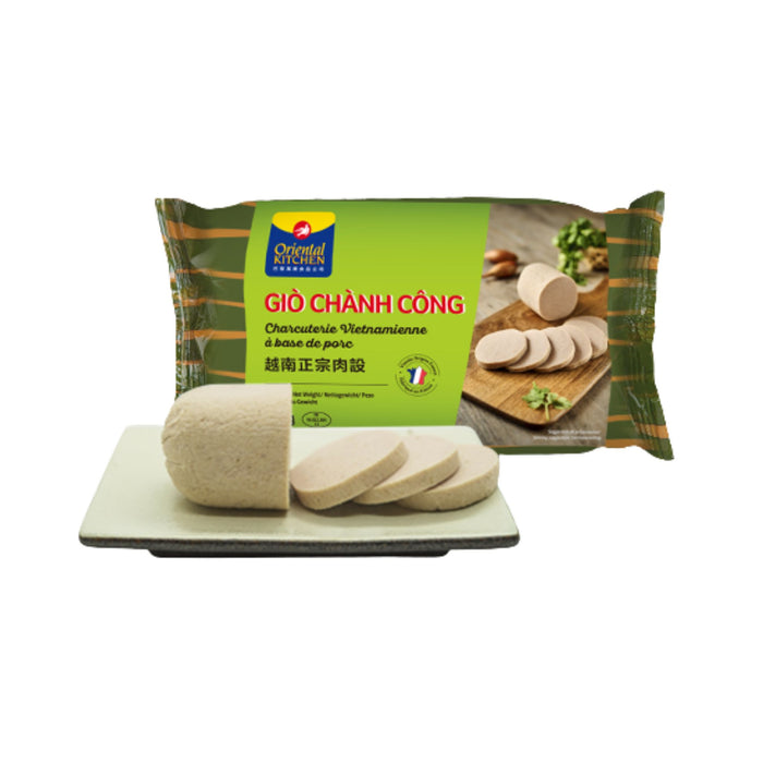 ORIENTAL KITCHEN FROZEN GIO CHANH CONG 250G