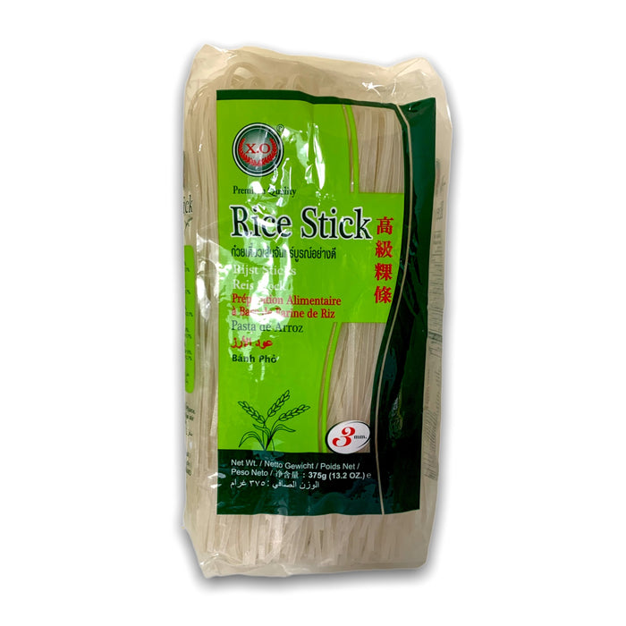 X.O RICE STICKS 3MM - 375G 高級粿條
