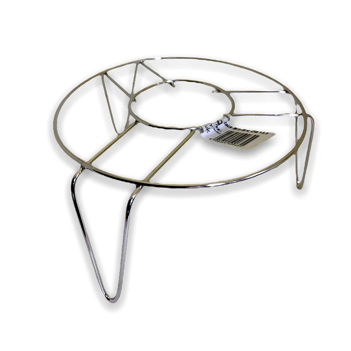 ROUND STEAMING RACK - 13.5 X6CM 圓形蒸架