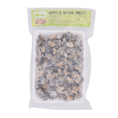KIM SON COOKED APPLE SNAIL MEAT 500G