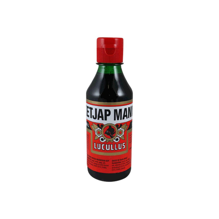 LUCULLUS KETJAP MANIS 250ML