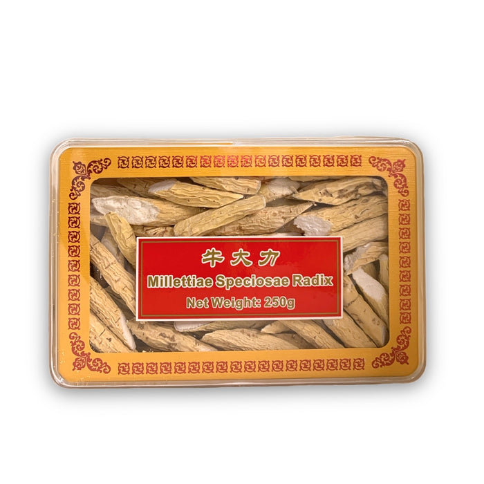 MILLETTIAE SPECIOSAE RADIX 250G 牛大力