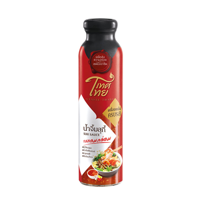 TASTE THAI SUKI SAUCE 350G
