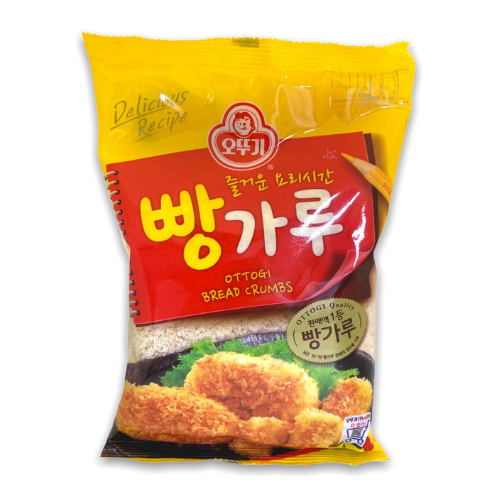 OTTOGI BREAD CRUMBS - 200G