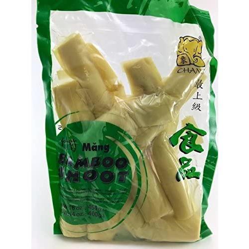 CHANG BAMBOO SHOOT TIP 454G