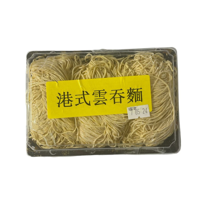 WINNER FOODS HONG KONG STYLE PREMIUM WONTON NOODLE 300G