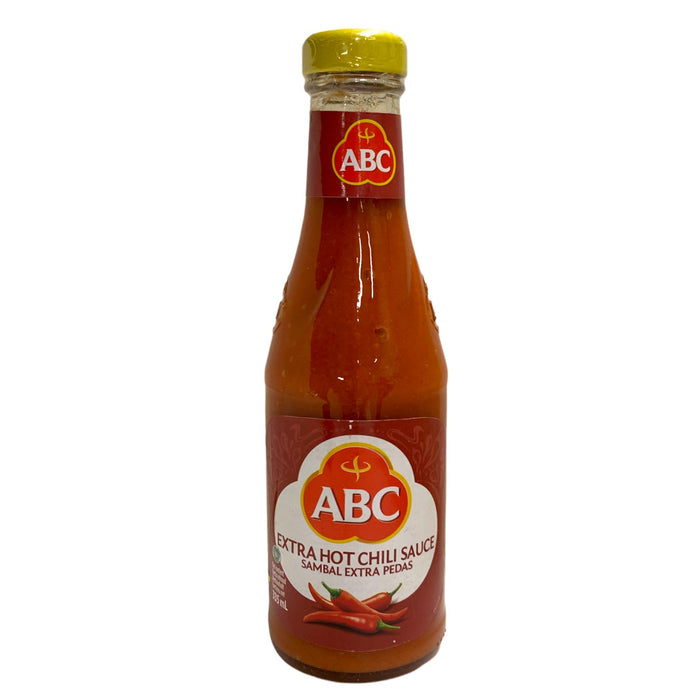ABC 特辣辣椒酱 - 355ML