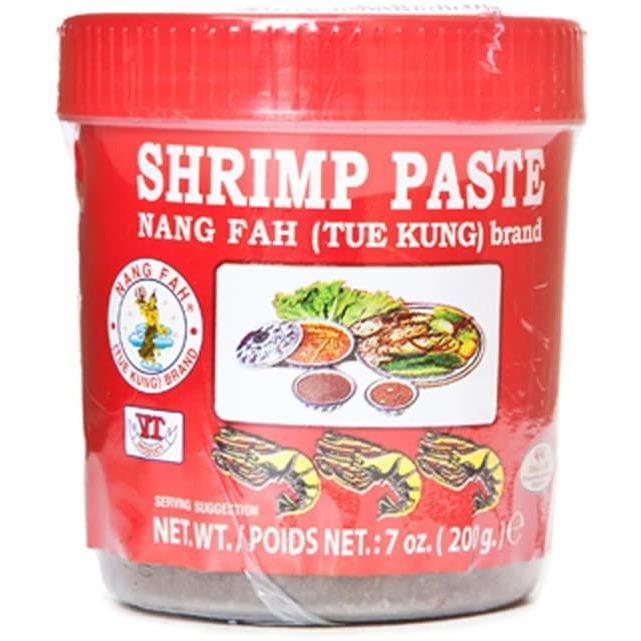 NANG FAH SHRIMP PASTE 200G