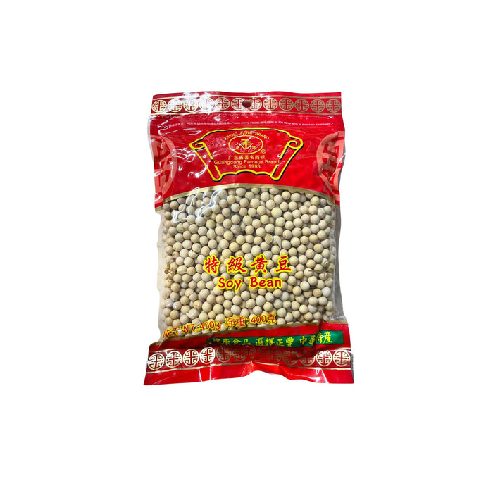 正豐黃豆400G