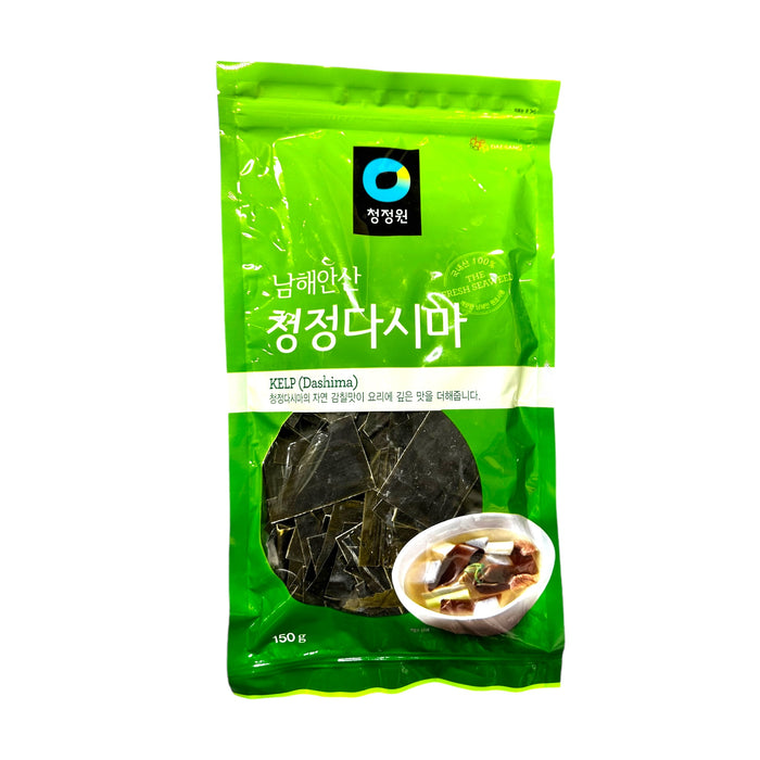 DAESANG KELP DASHIMA 150G