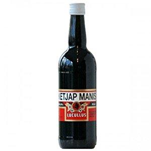 LUCULLUS KETJAP MANIS 750ML