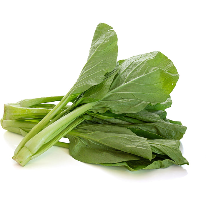 LONG CHOI SUM (APPROX 500G) - Dispatched Monday To Thursday
