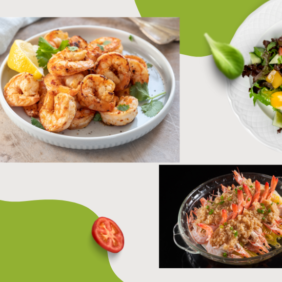 🍤 Quick & Easy Prawn Recipes for Home Chefs