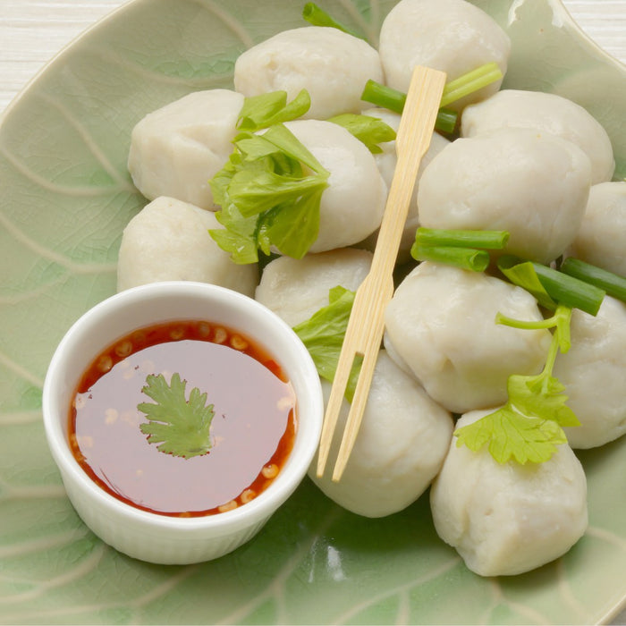 Creative Ways to Use Fishballs in Your Cooking 🍡