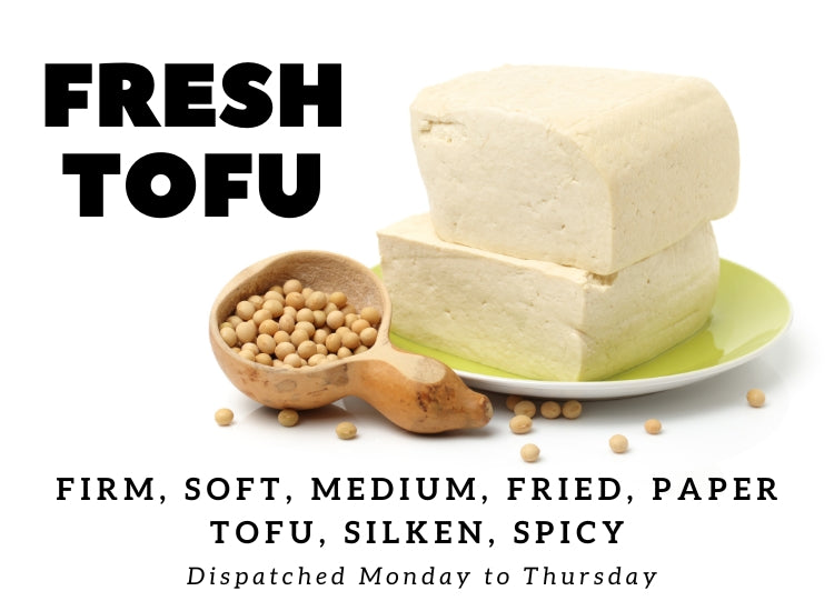 Tofu: Understanding the Difference between Firm and Soft Varieties