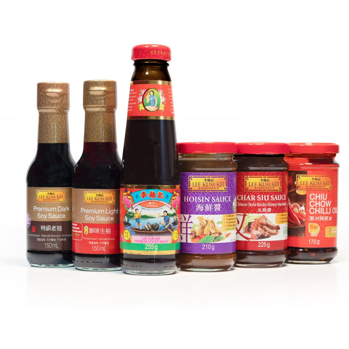 The Best Lee Kum Kee Products: Must-Have Condiments and Sauces for Asian Cooking