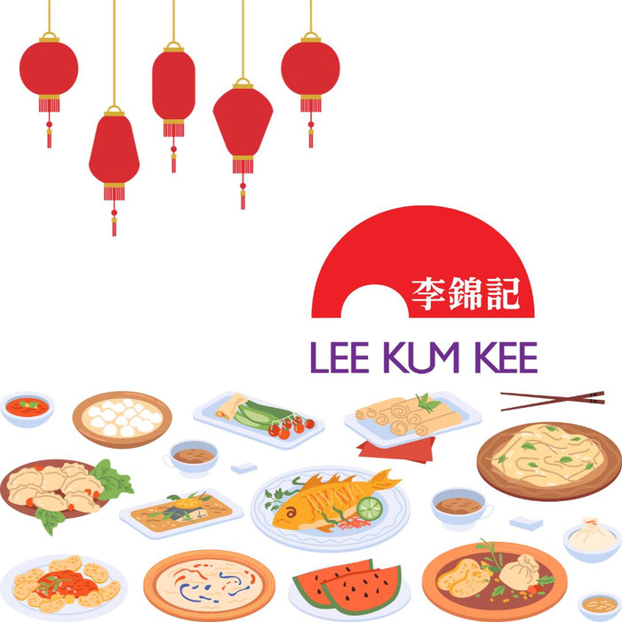 Lee Kum Kee: Exploring the Origins of a Beloved Sauce Brand